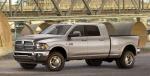Dodge Ram Heavy Duty 2009 года
